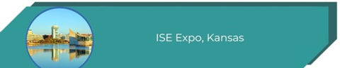 ise expo