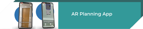 AR planner