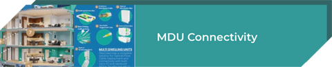 MDU Connectivity