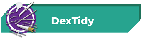 dextidy