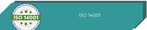 iso 14001