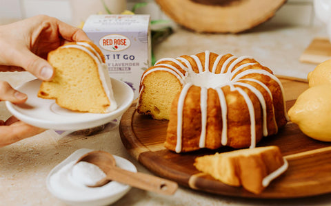 Bundt® Tea Cakes and Candies Pan