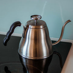 Gooseneck Tea Kettle