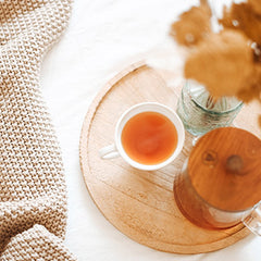 Is Black Tea Better for You Than Regular Tea?