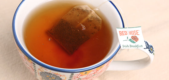 Red Rose Tea for Summer! - Best Red Rose Tea Recipe 2021
