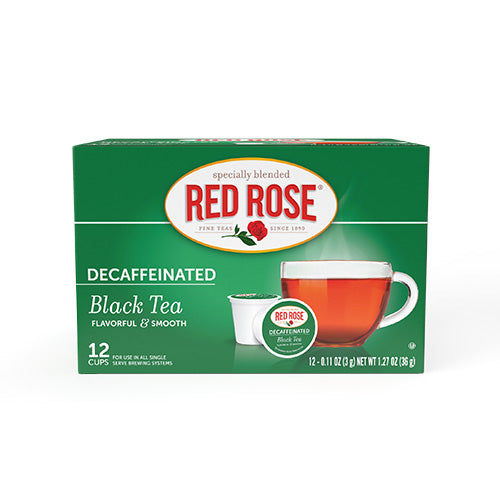 Red Roses – Far Leaves Tea