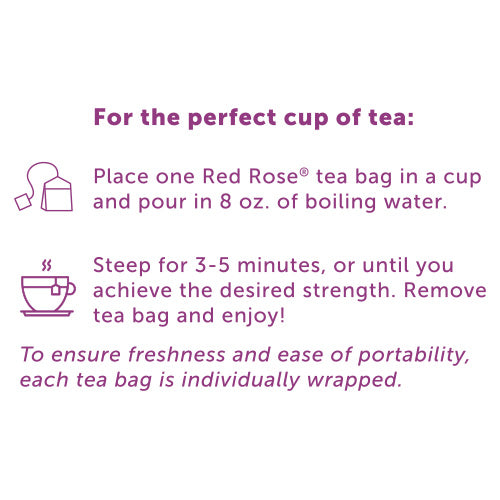 8 Surprising Benefits of Rose Tea