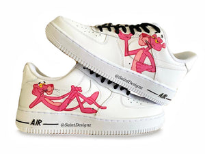 pink panther air force 1