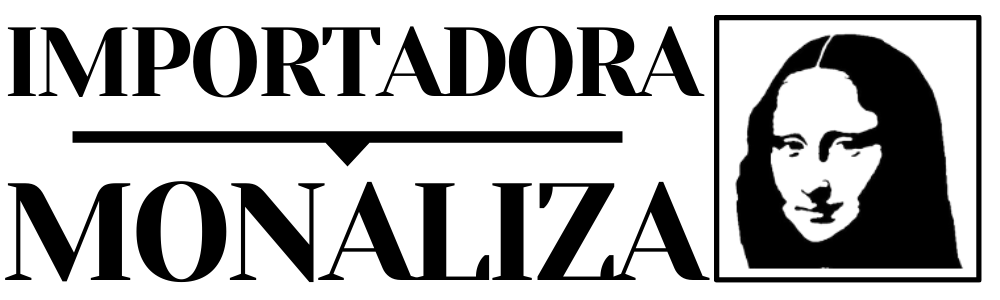 Monaliza Import - produtos para armarinhos com qualidade e praticidade para  o dia a dia. Para saber mais acesse nosso site: www.monaliza-import.com.br, By Monaliza