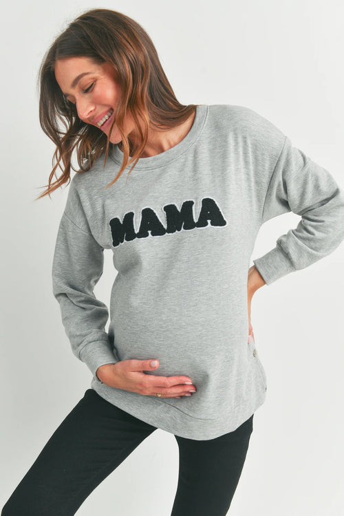 Super Soft Scuba Jogger – Yo Mama Maternity