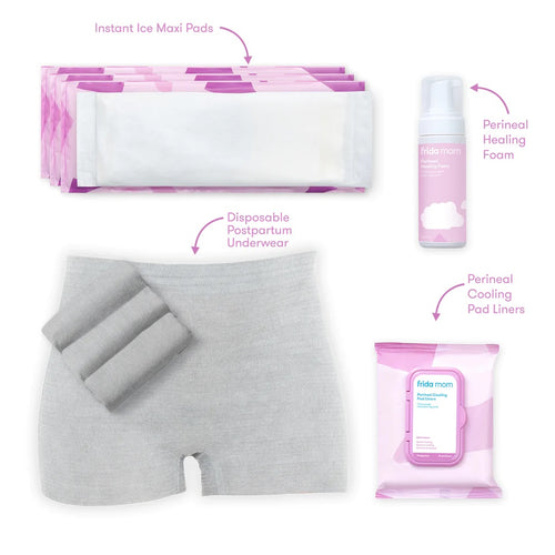 CSection Recovery Kit – Yo Mama Maternity