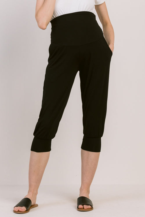 Active Leggings W/ Back Support – Yo Mama Maternity