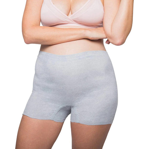 C-Section Hipster Recovery Briefs – Yo Mama Maternity