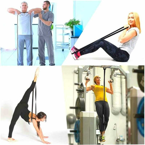 elastique-resistance-fitness-boucle-tirage-yoga-fitness