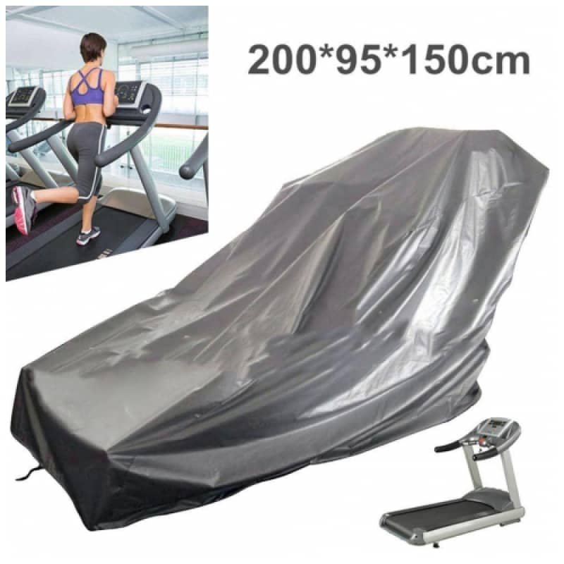 Produits d'Entretien et Options Housse pour Tapis de Course BODY