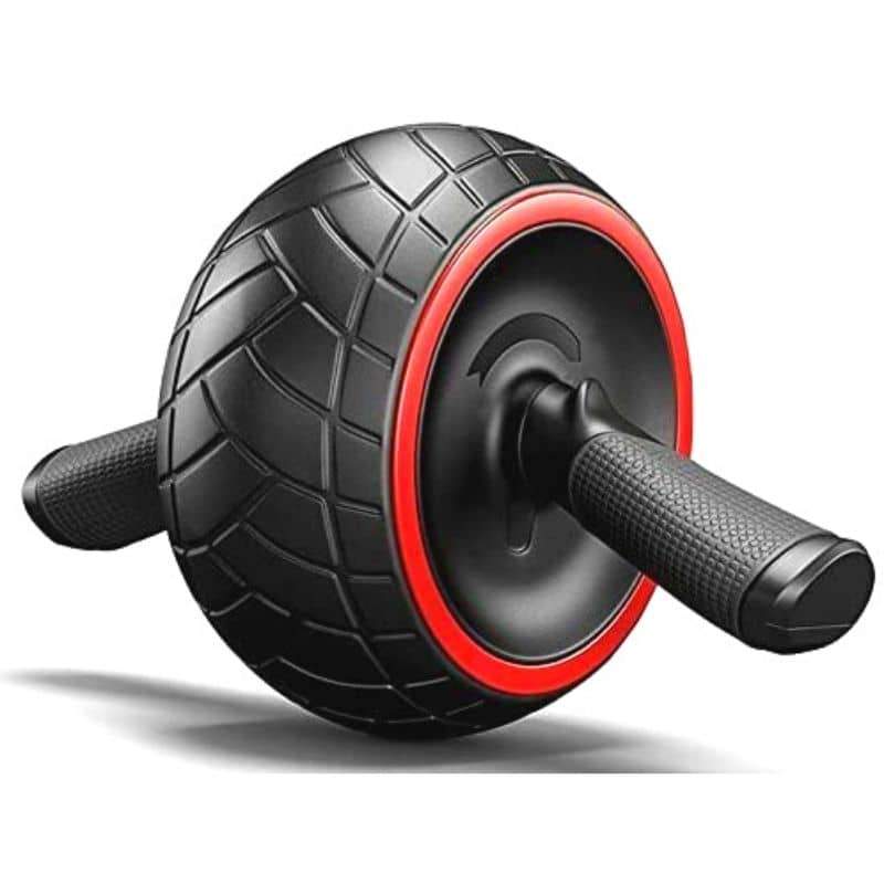 Supertrainers - 📝L'utilisation de la roue abdominale (plus connu