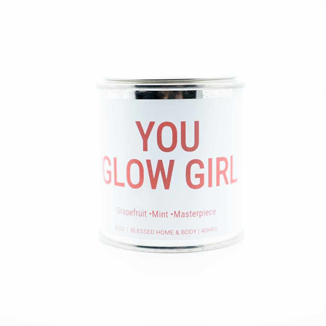  Candle Godgirl Gifts
