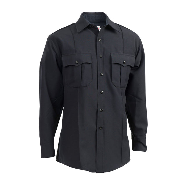 TexTrop2 Long Sleeve Polyester Shirt | Elbeco