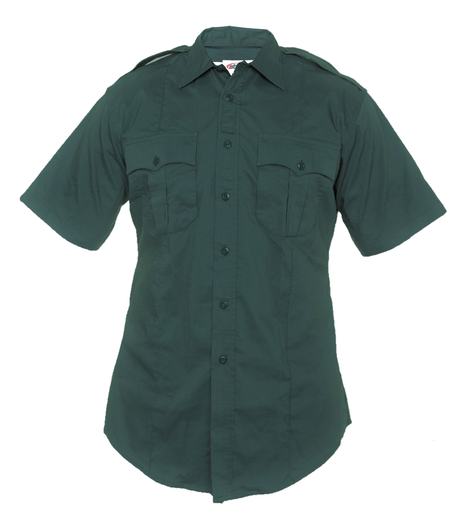 Reflex Short Sleeve Stretch Ripstop Shirt | Elbeco