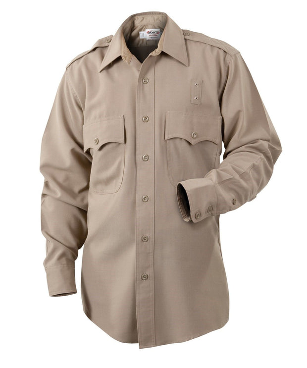 LA County Sheriff & CA Highway Patrol Long Sleeve Shirt | Elbeco