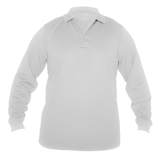 elbeco ufx tactical long sleeve polo