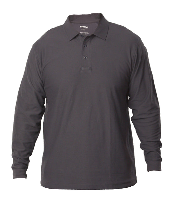 UFX Long Sleeve Comfort Polo | Elbeco