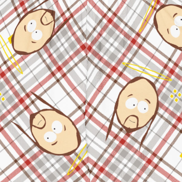 South Park Wendy Plaid Pajama Pants – South Park Shop