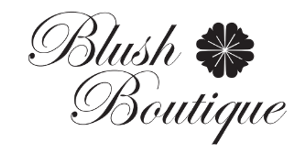 Blush Boutique AK