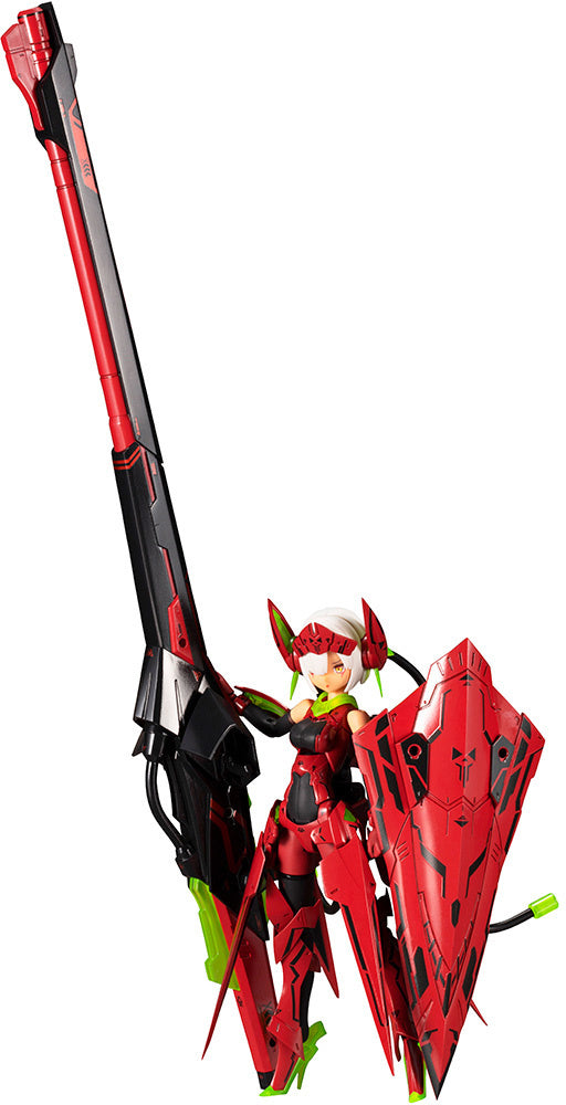 Kotobukiya KP527X BULLET KNIGHT LAUNCH HELL