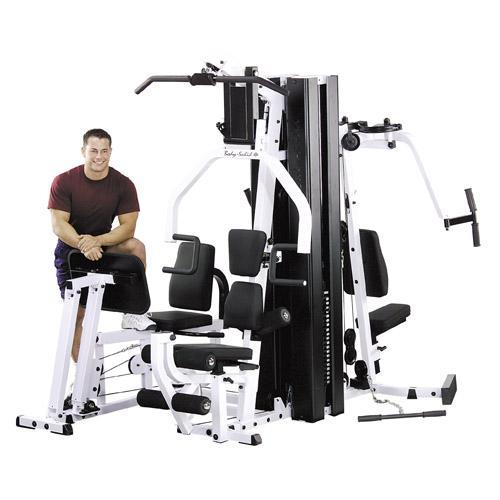 POWERLINE P2X HOME GYM – Finer Fitness Inc.