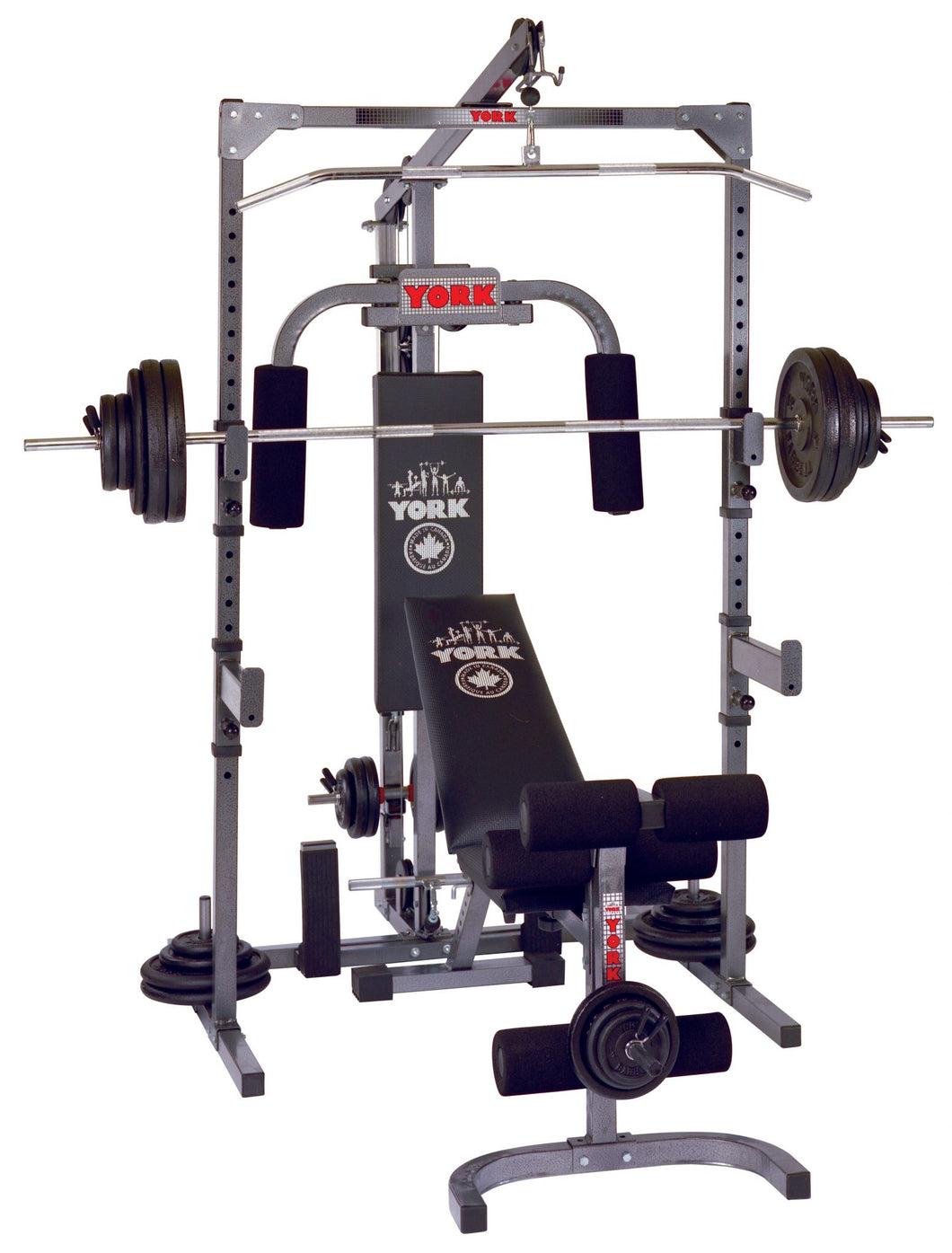 5 Day York Workout Equipment Canada for Gym