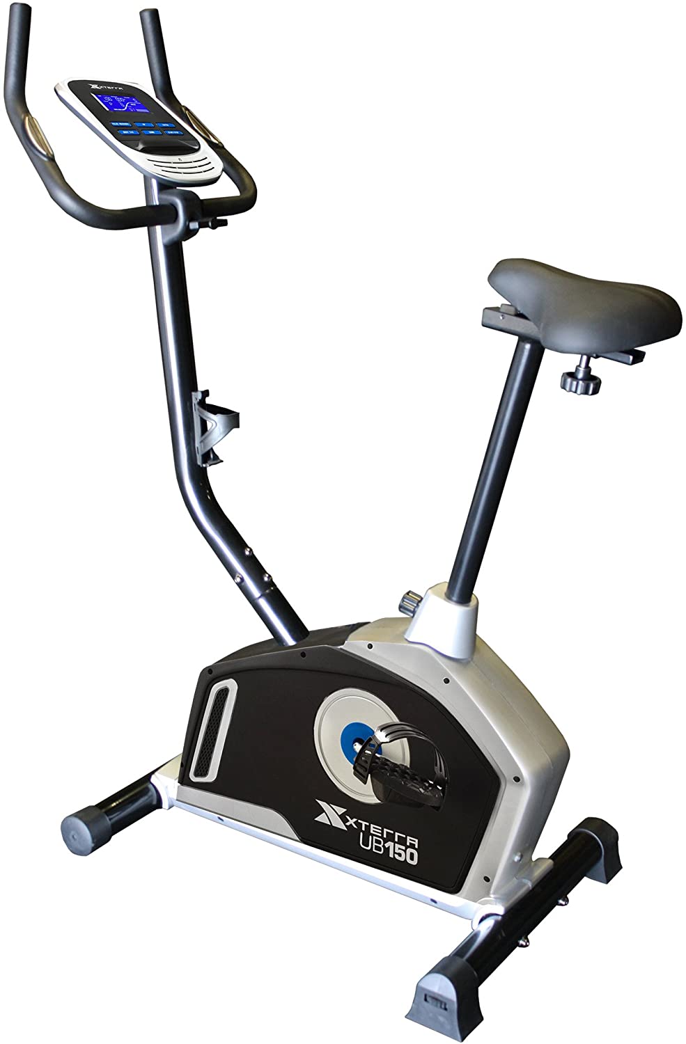 xterra stationary bike