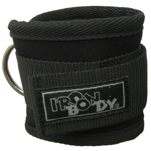 Bionic Body by Kim Lyons Resistance Band Ankle/Wrist Strap