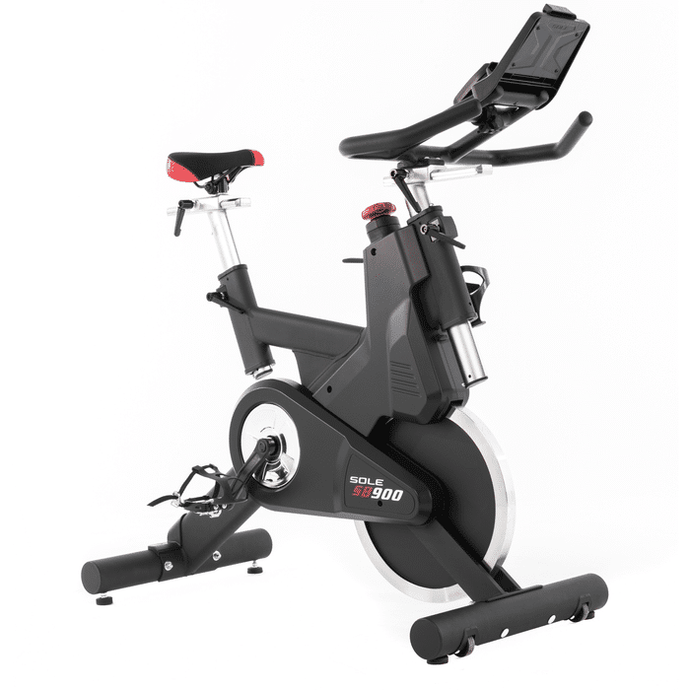 Everlast M90 / Xterra Fitness Mbx1500 Indoor Cycle In ...