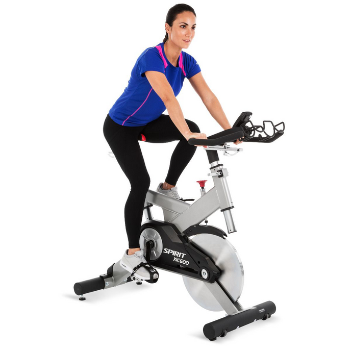 Everlast M90 Indoor Cycle Bike Off 66