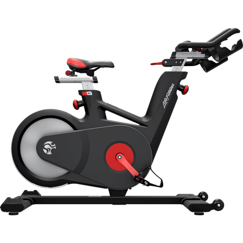 everlast ev100ic indoor cycle