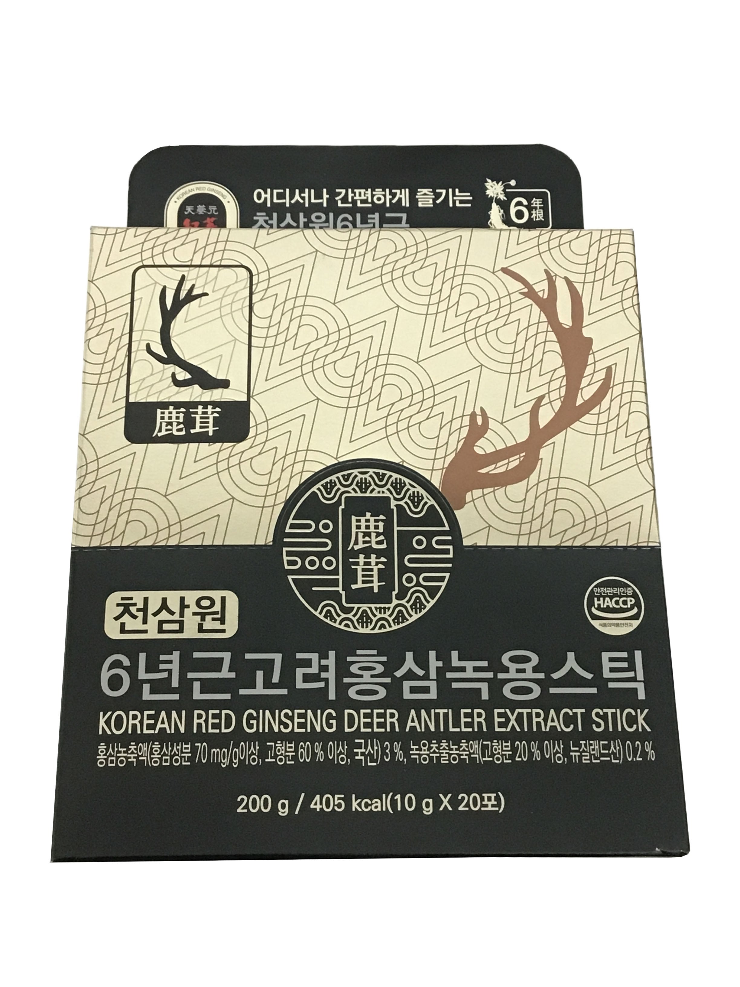 DEER VELVET EXTRACT 新品 天鹿精 | labiela.com