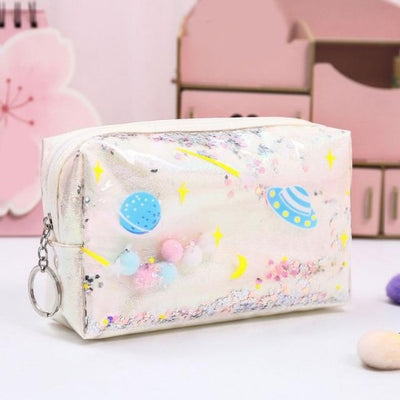 cute cosmetic bags