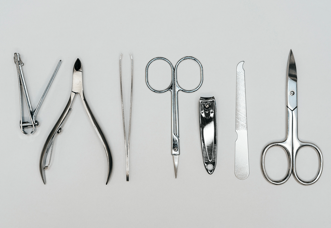 The Importance of Scissors in Your First Aid Kit