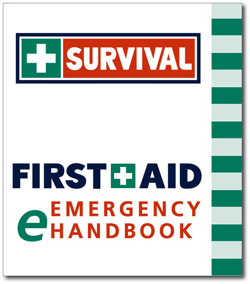 First Aid Emergency eBook