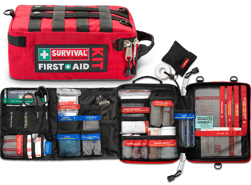first aid kit products