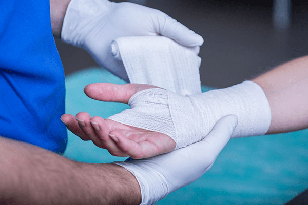 Different Types of Bandages and Their Uses