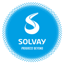 Solvay