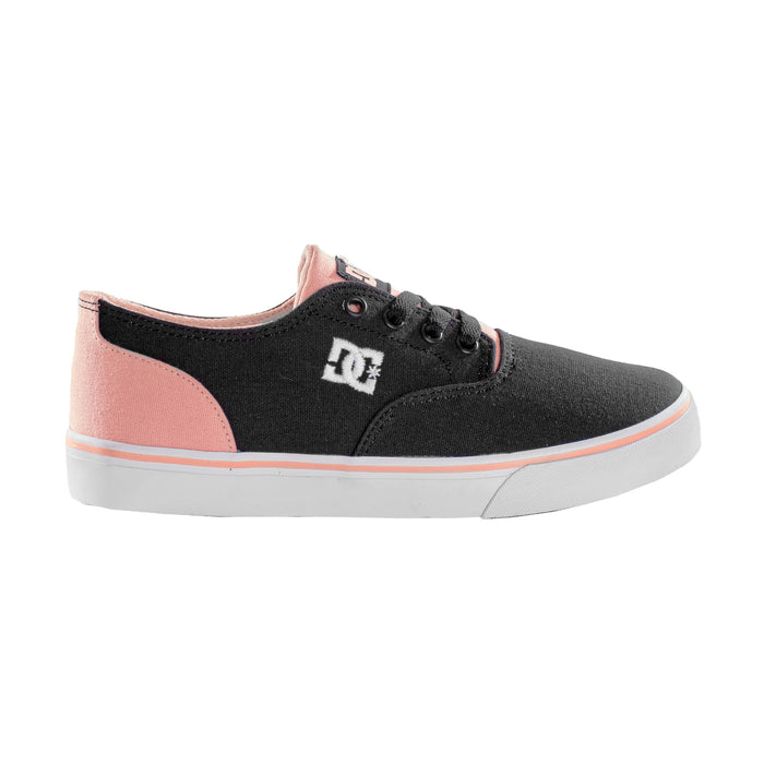 Tenis DC Shoes Mujer Flash 2 — Look