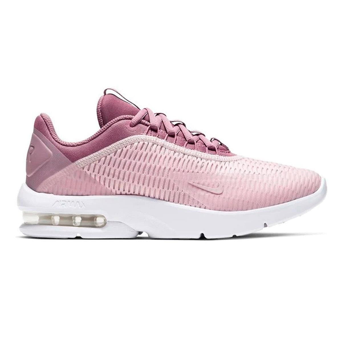 Mujer Nike Air Rosa — Look Sport