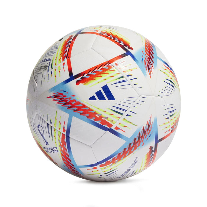 Balón Adidas Unisex Rihla Mundial Qatar Size — Look