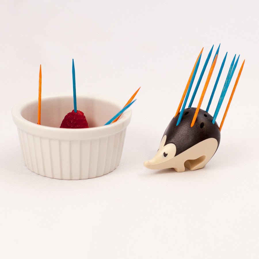 toothpick holder ideas