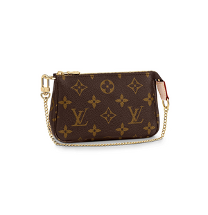 Mini Pochette Accessoires Autres Toiles Monogram - Women - Small Leather  Goods