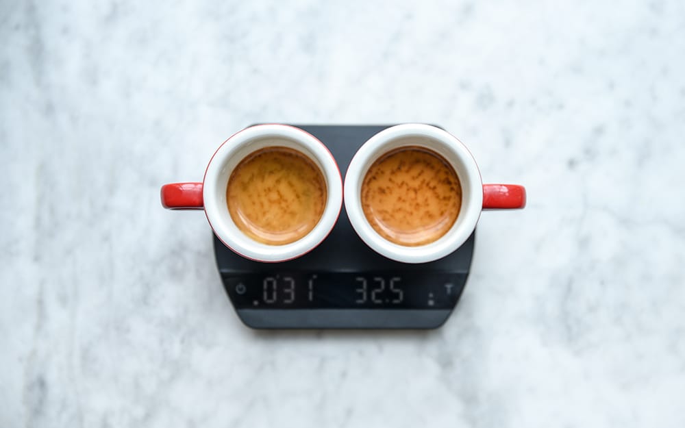 Felicita Coffee Scales