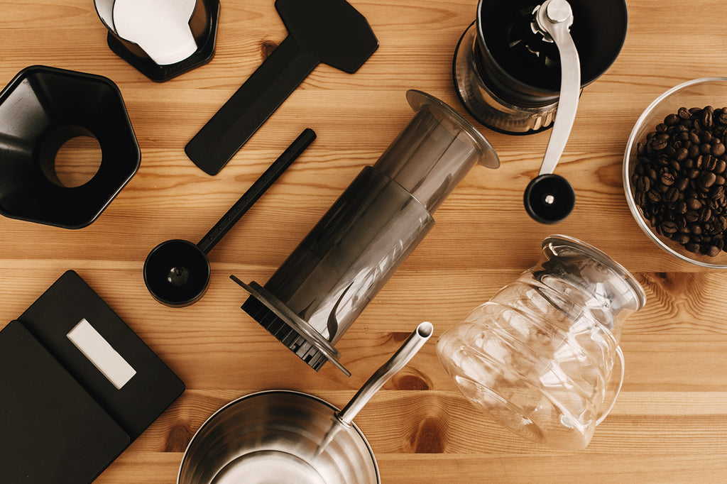 Aeropress